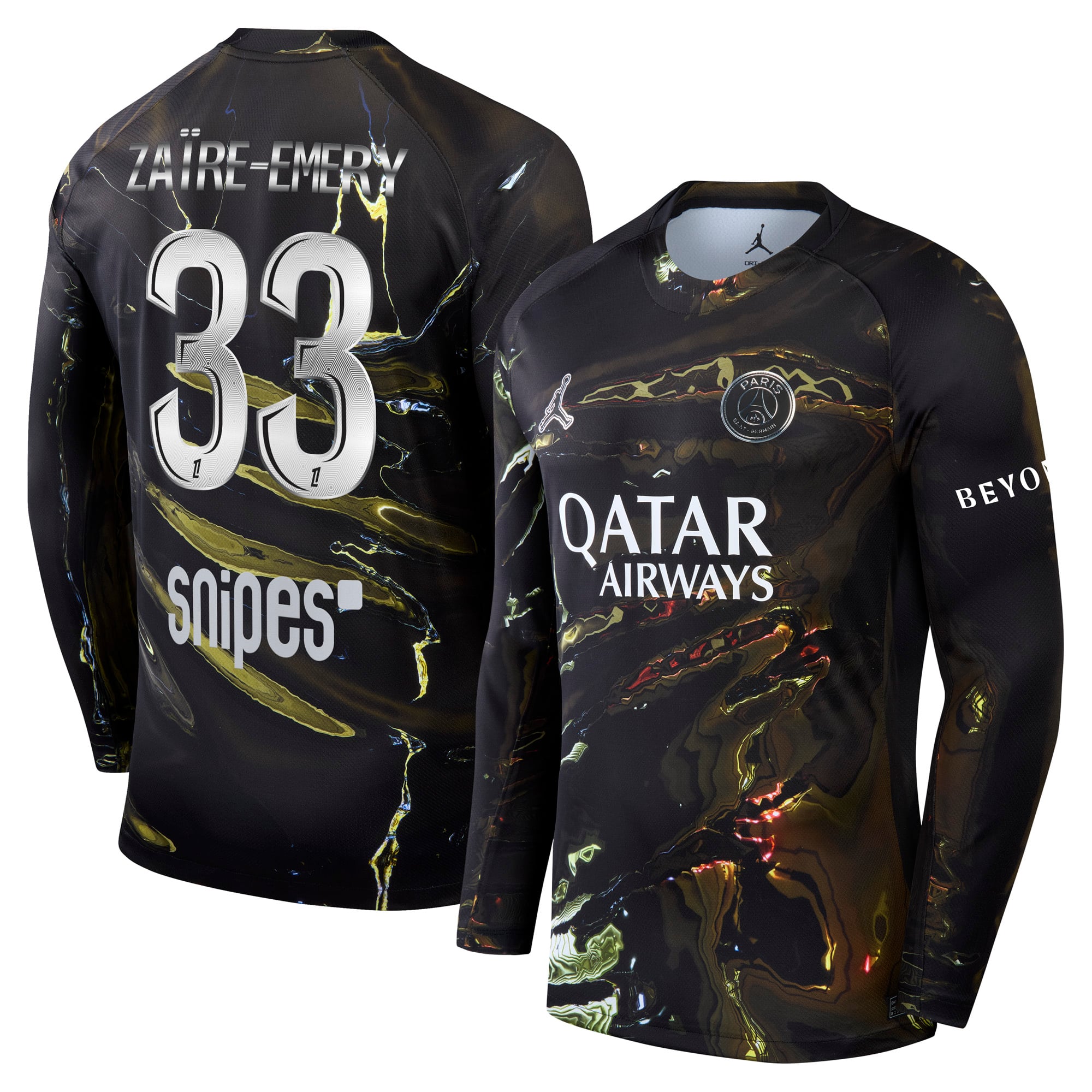 PSG Maillot Étoile 2025/2026 - Pack 1 1 Offert | Ultra Football PSG Maillot Étoile 2025/2026 - Pack 1 1 Offert | Ultra Football