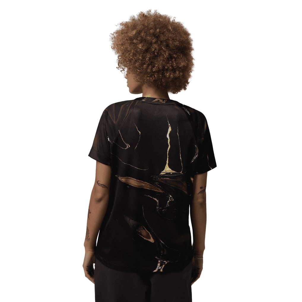 PSG Jordan Night Edition Stadium Shirt 2025-26 - Womens