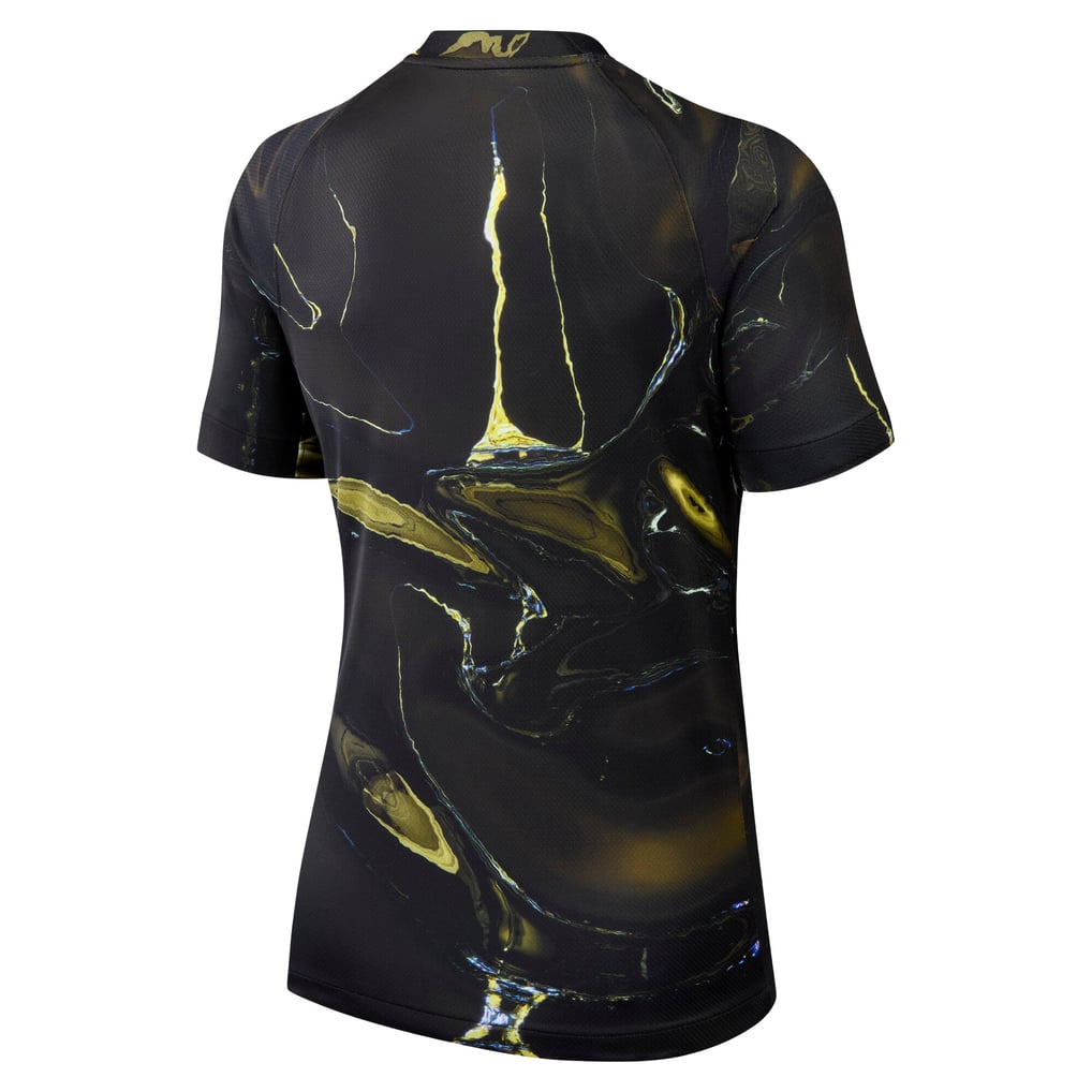 PSG Jordan Night Edition Stadium Shirt 2025-26 - Womens