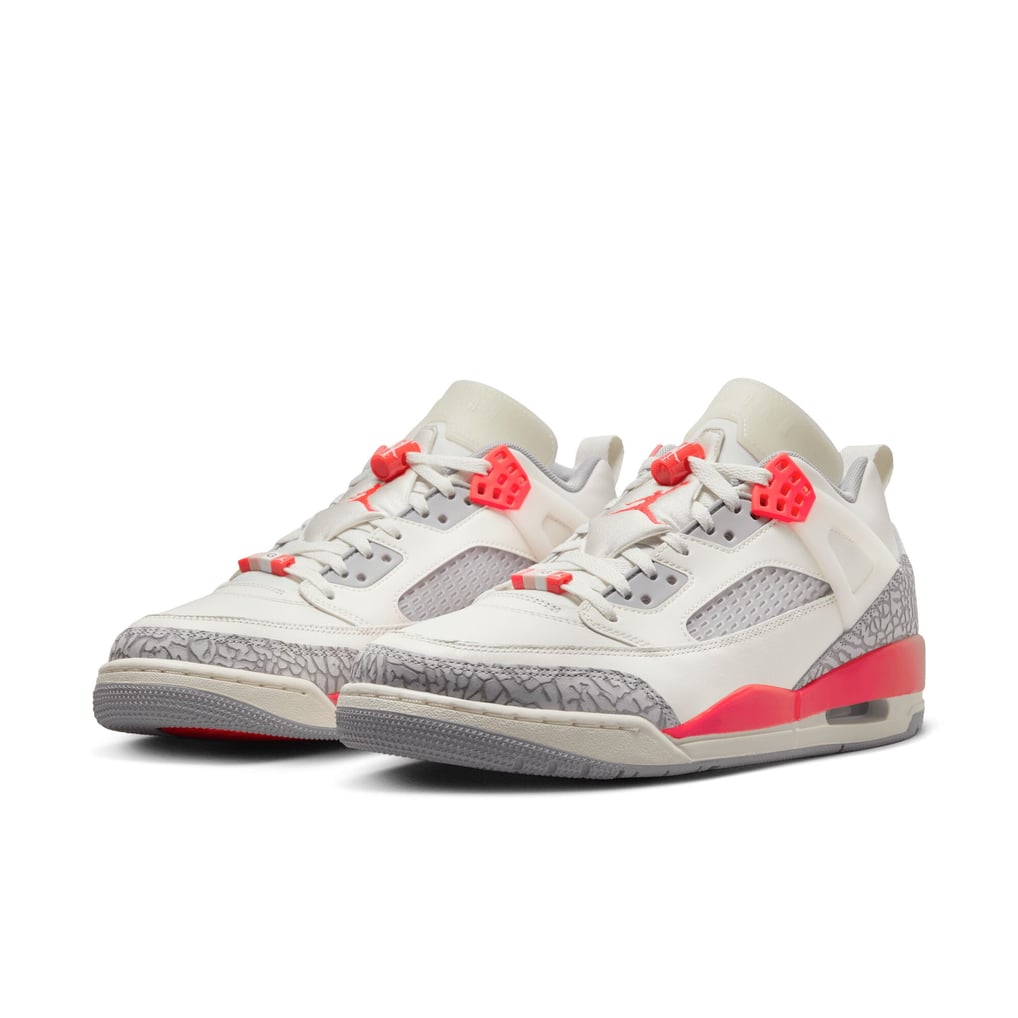 PSG Jordan Spizike Low - Sail