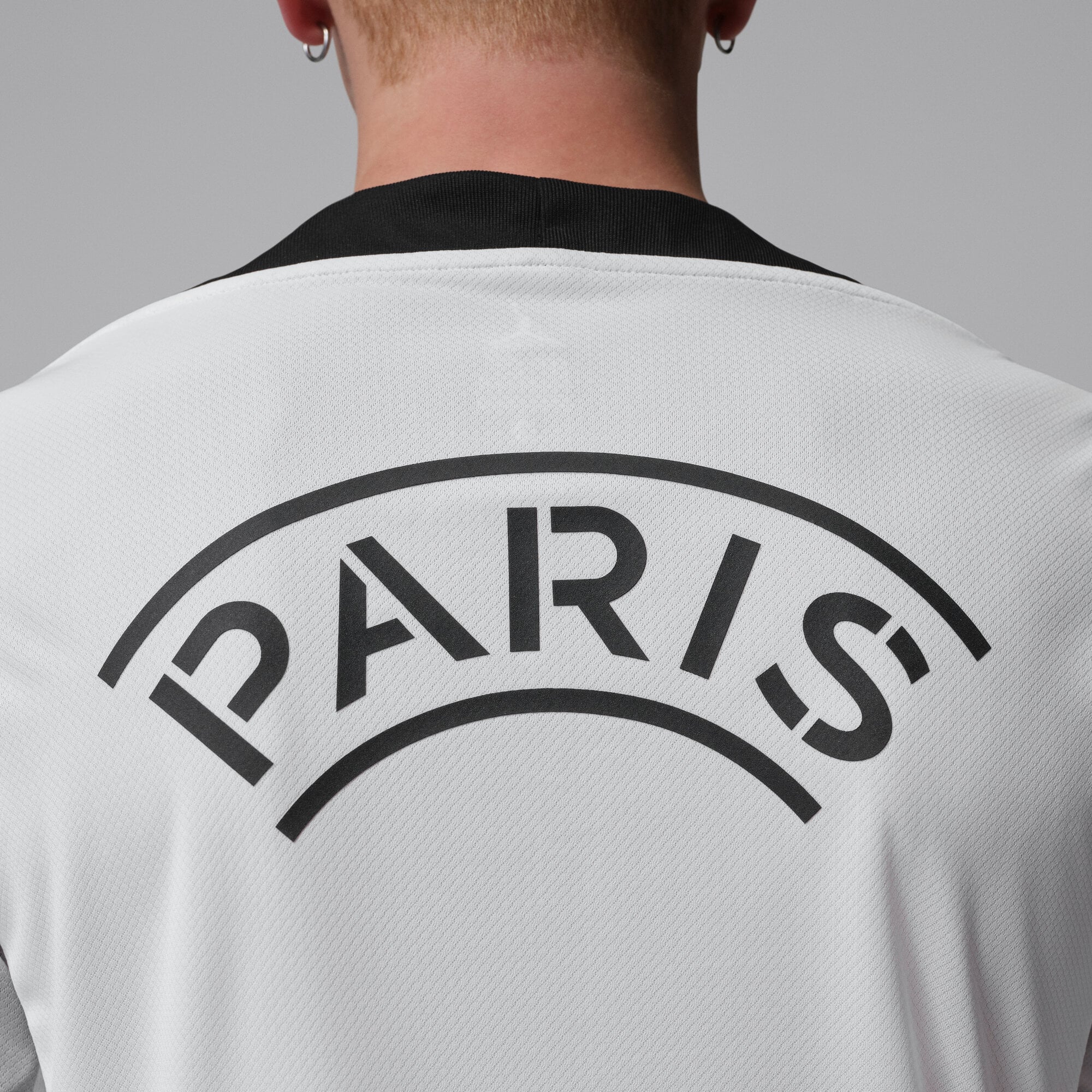 PSG x Jordan Strike Training Pant PSG Jordan Strike Training Top 