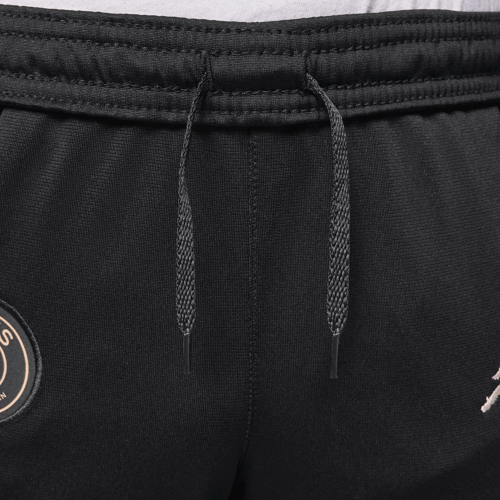PSG Jordan Strike Training Tracksuit - Ivory - Little Kids