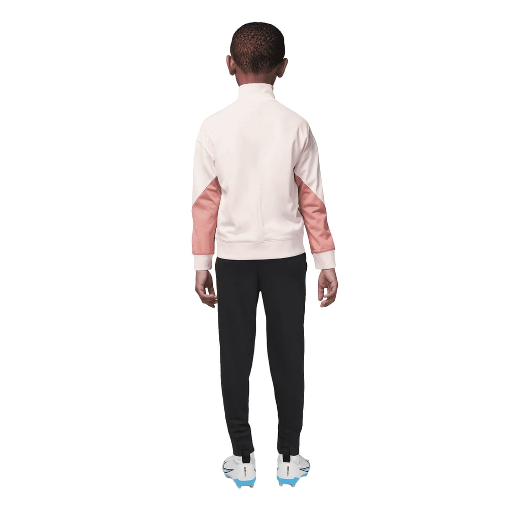 PSG Jordan Strike Training Tracksuit - Ivory - Little Kids
