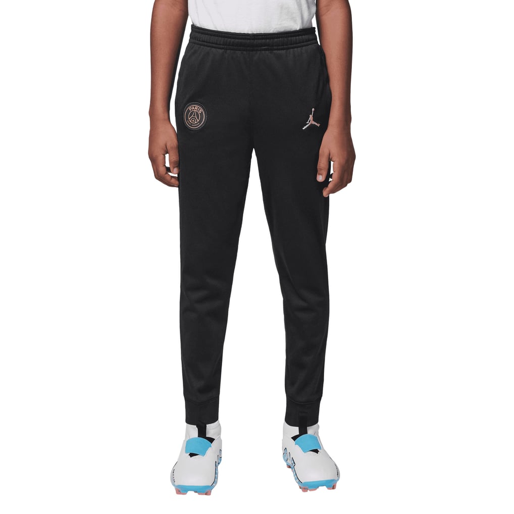 PSG Jordan Strike Training Tracksuit - Ivory - Little Kids