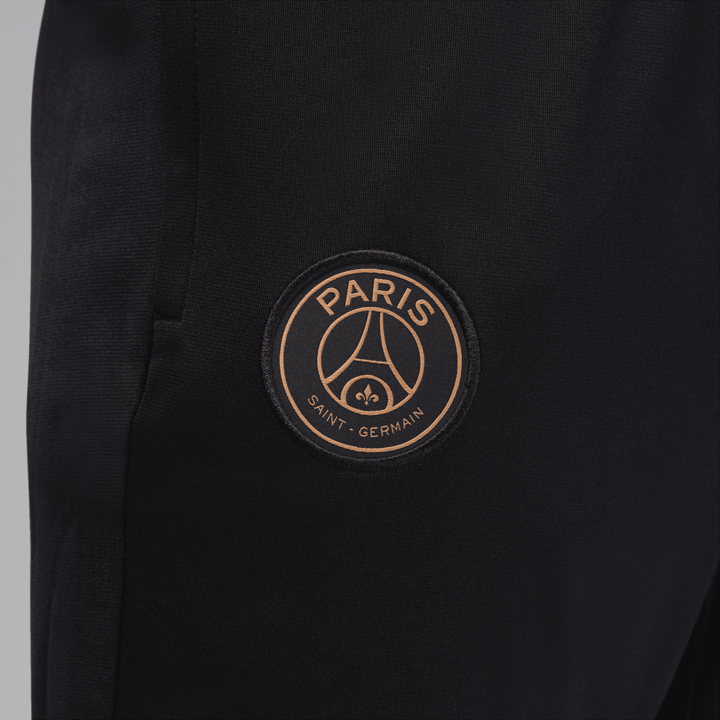 PSG Jordan Strike Training Tracksuit - Ivory