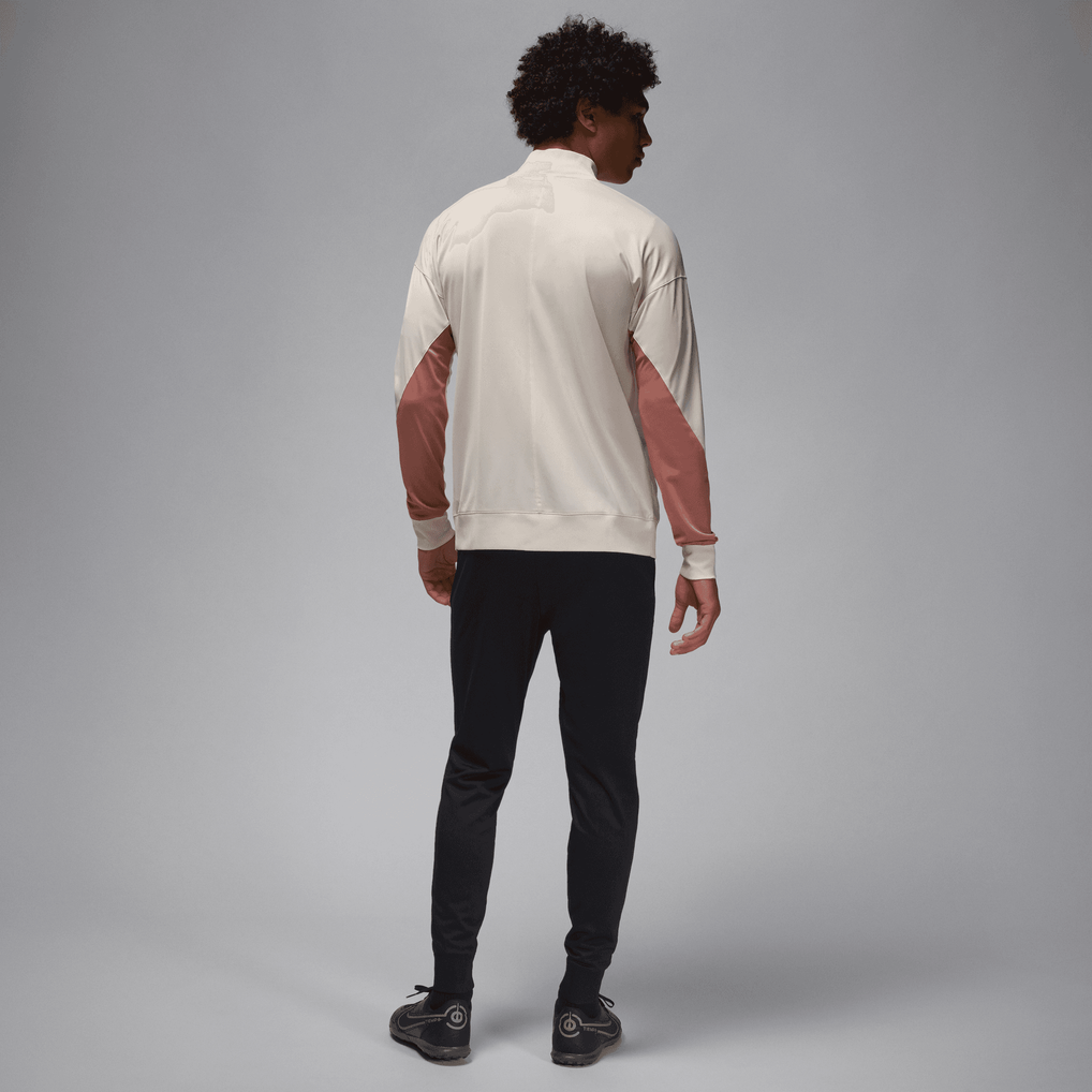 PSG Jordan Strike Training Tracksuit - Ivory