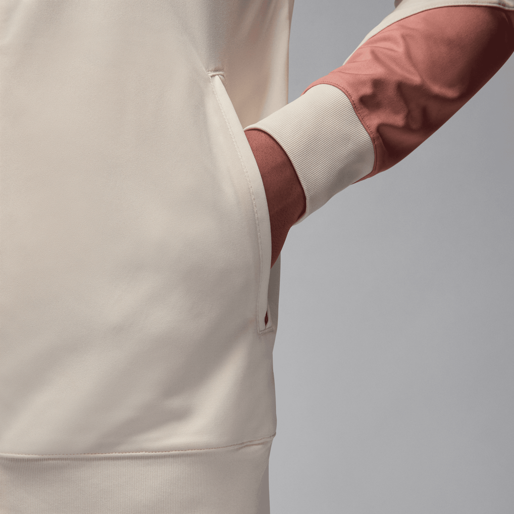 PSG Jordan Strike Training Tracksuit - Ivory