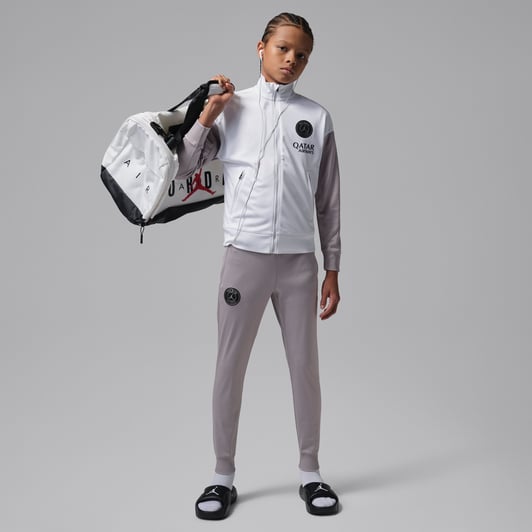 Pantalon Molleton PSG Paris Saint-Germain Collection Officielle Enfant Garçon