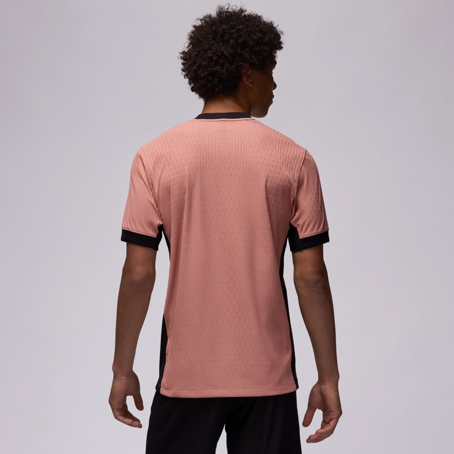 PSG ジョーダン Dri-FIT ADV 第 3 試合 ジャージ 24/25