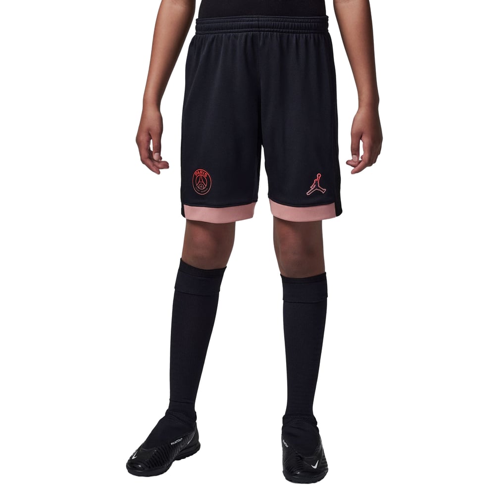 PSG ジョーダン サード スタジアム ショーツ 2024-25 - キッズ