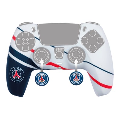 Kit de protección Konix del PSG para DualSense