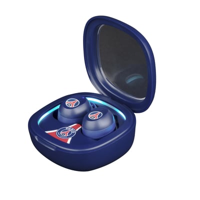 PSG Konix Wireless Earphones - Blue