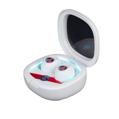 PSG Konix Wireless Earphones - White