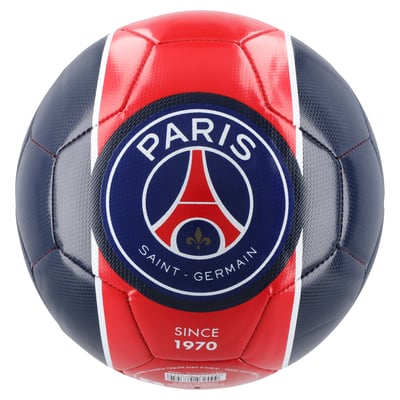 PSG Logo Ball