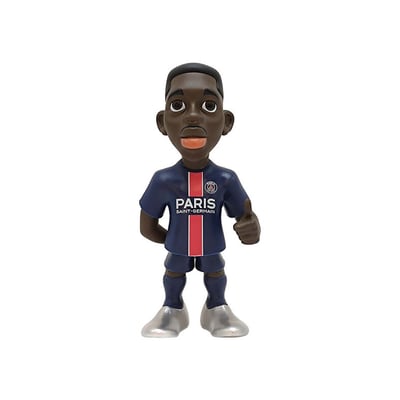 PSG MINIX Figure 12cm - Dembele