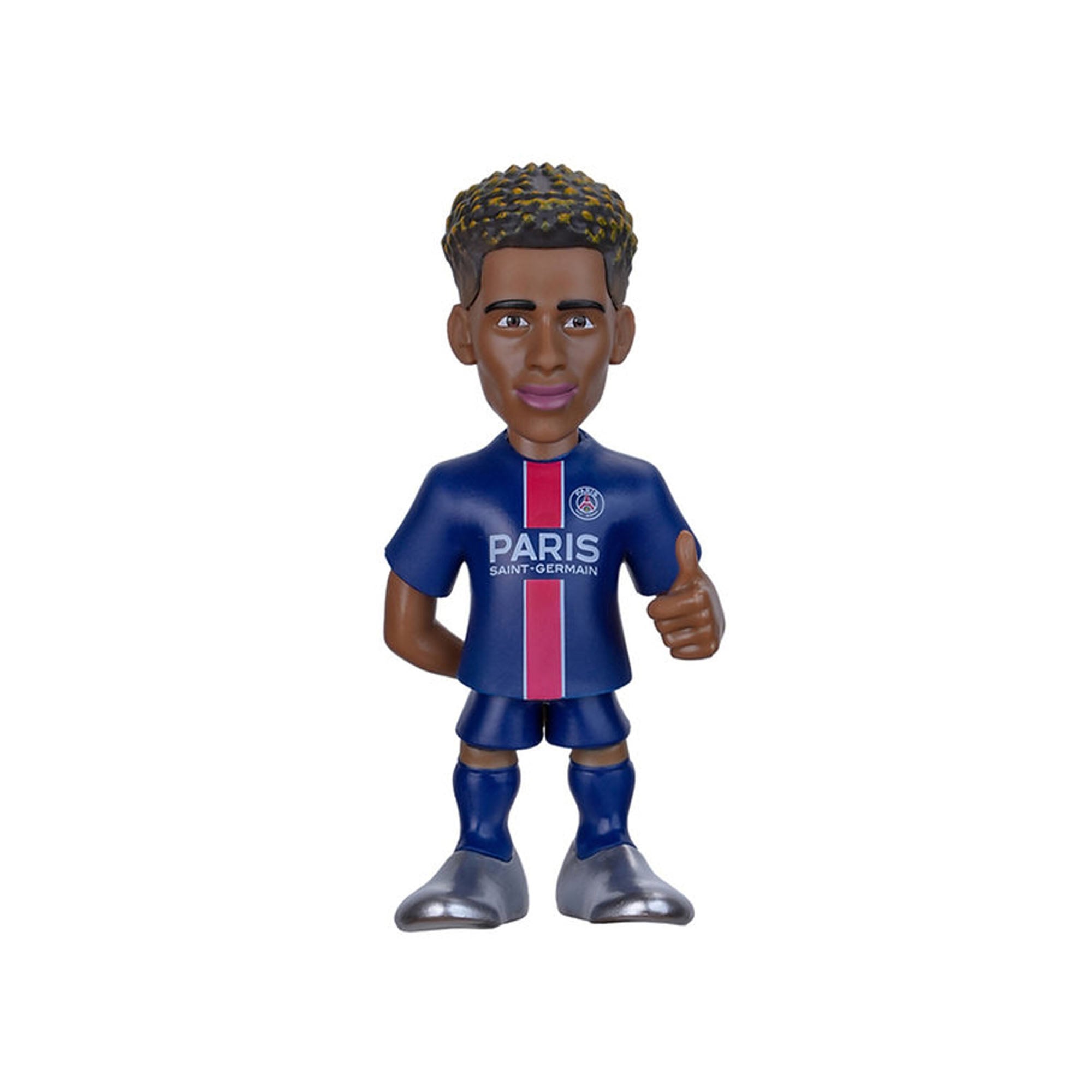 Figurine PSG MINIX 12 cm - Doué