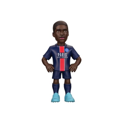 PSG MINIX Figure 12cm - Mendes