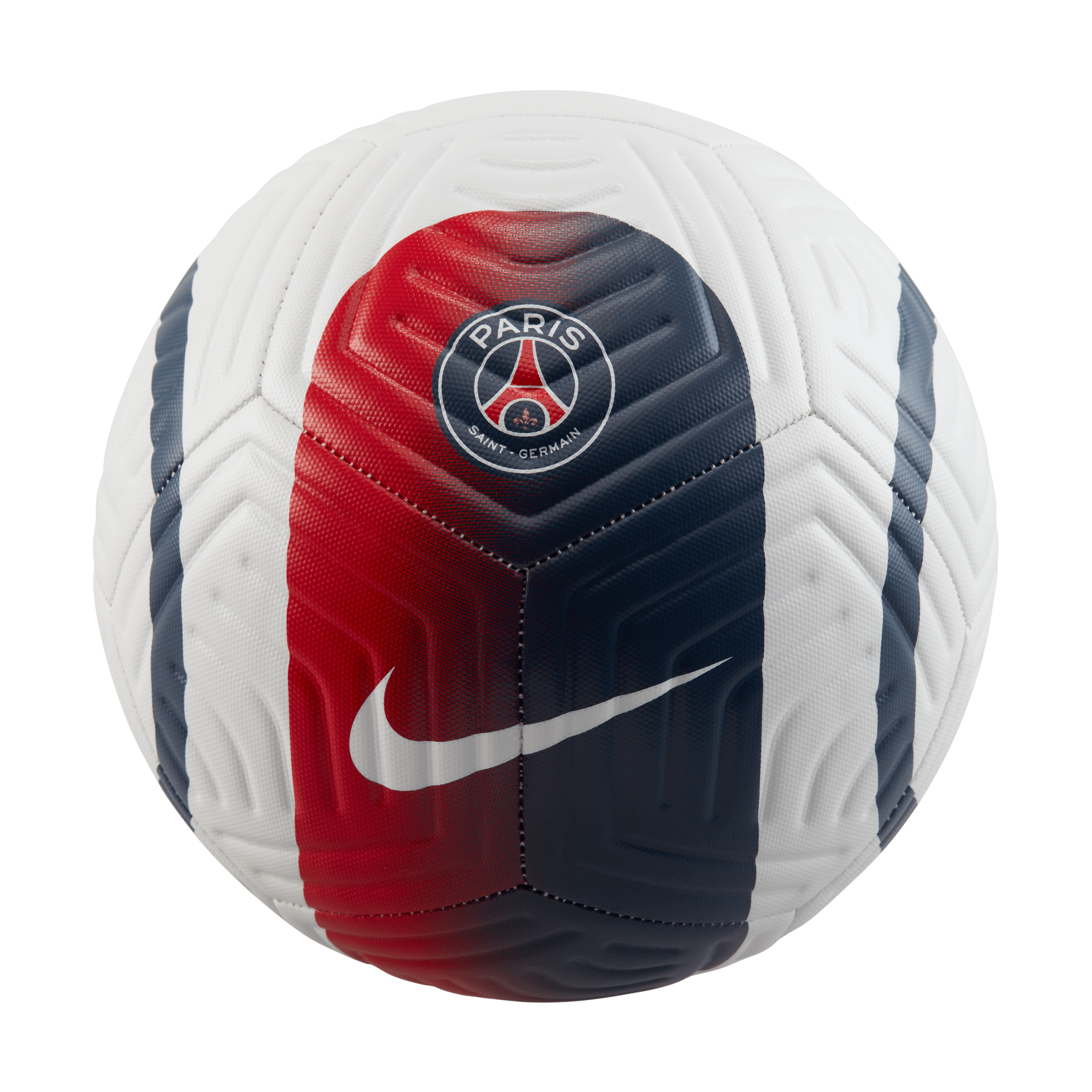 PSG ナイキ アカデミー 24/25 ボール - ホワイト