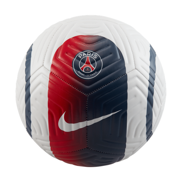 PSG ナイキ アカデミー 24/25 ボール - ホワイト