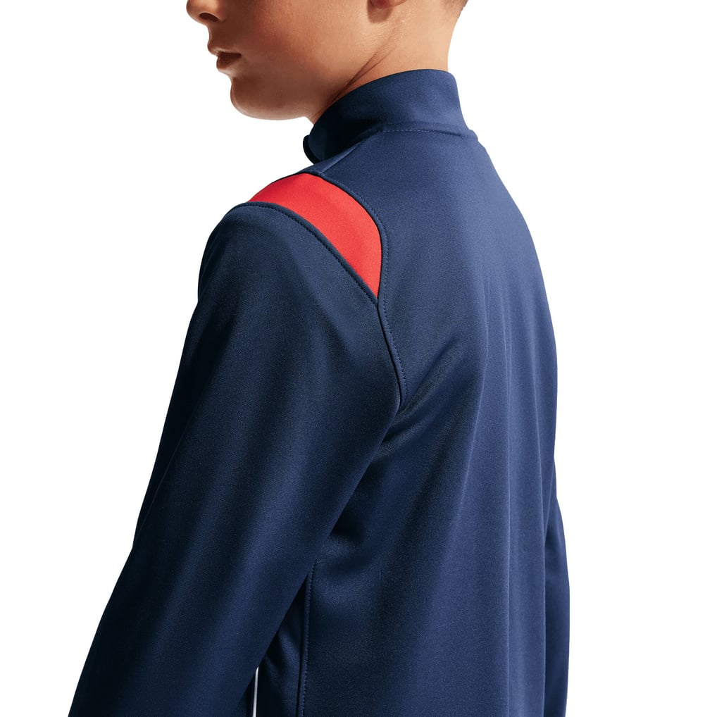 PSG Nike Academy Pro Training Tracksuit - Midnight Navy - Kids