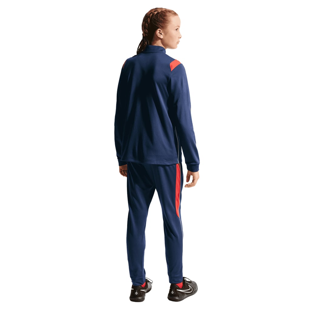 PSG Nike Academy Pro Training Tracksuit - Midnight Navy - Kids