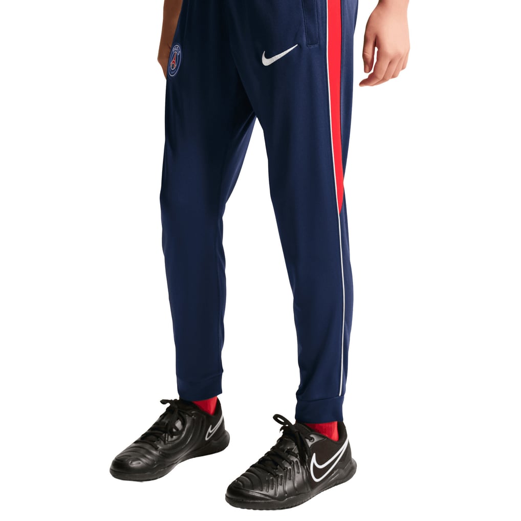 PSG Nike Academy Pro Training Tracksuit - Midnight Navy - Kids
