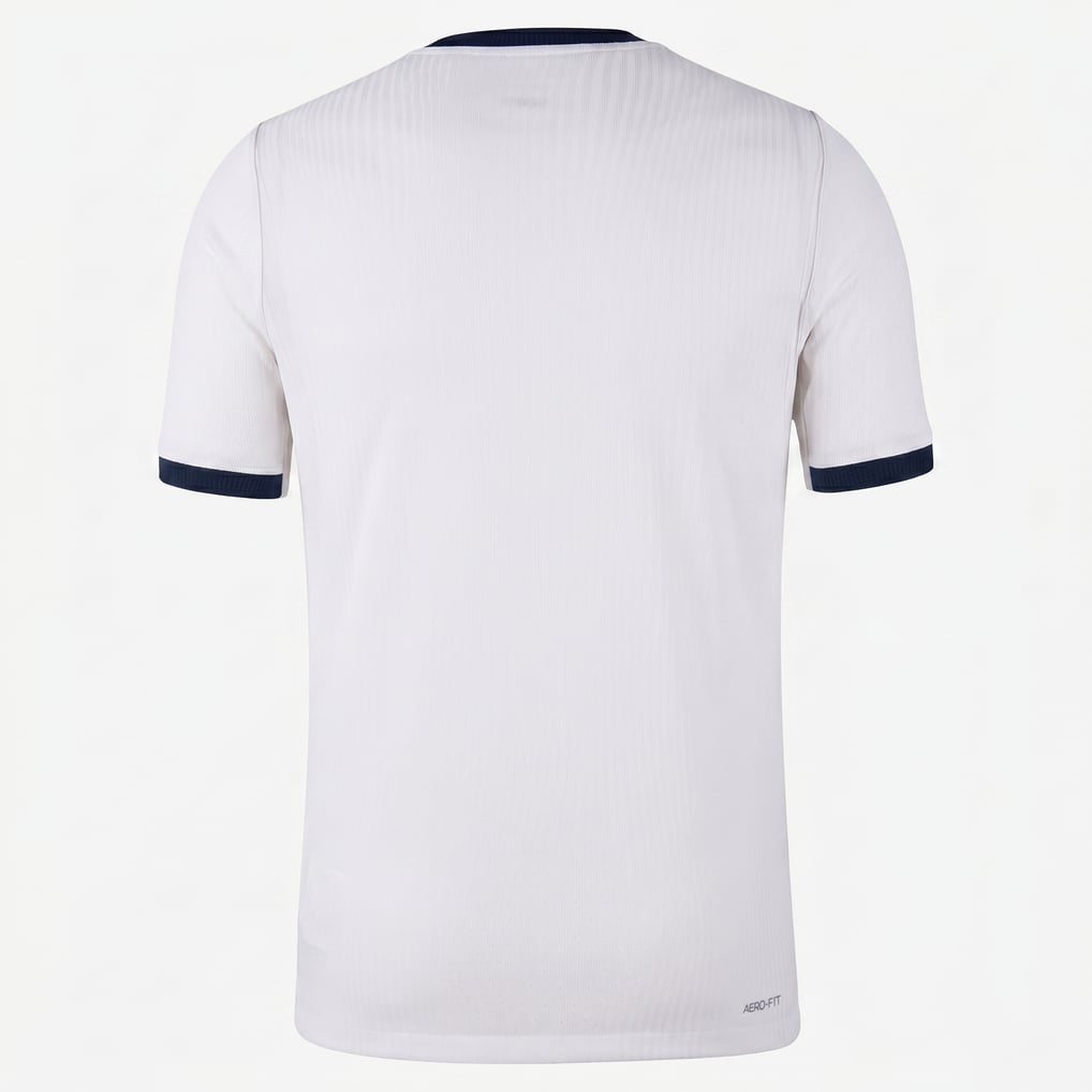 Matching Sizes PSG Nike Aero-FIT Away Match Shirt 2026-27