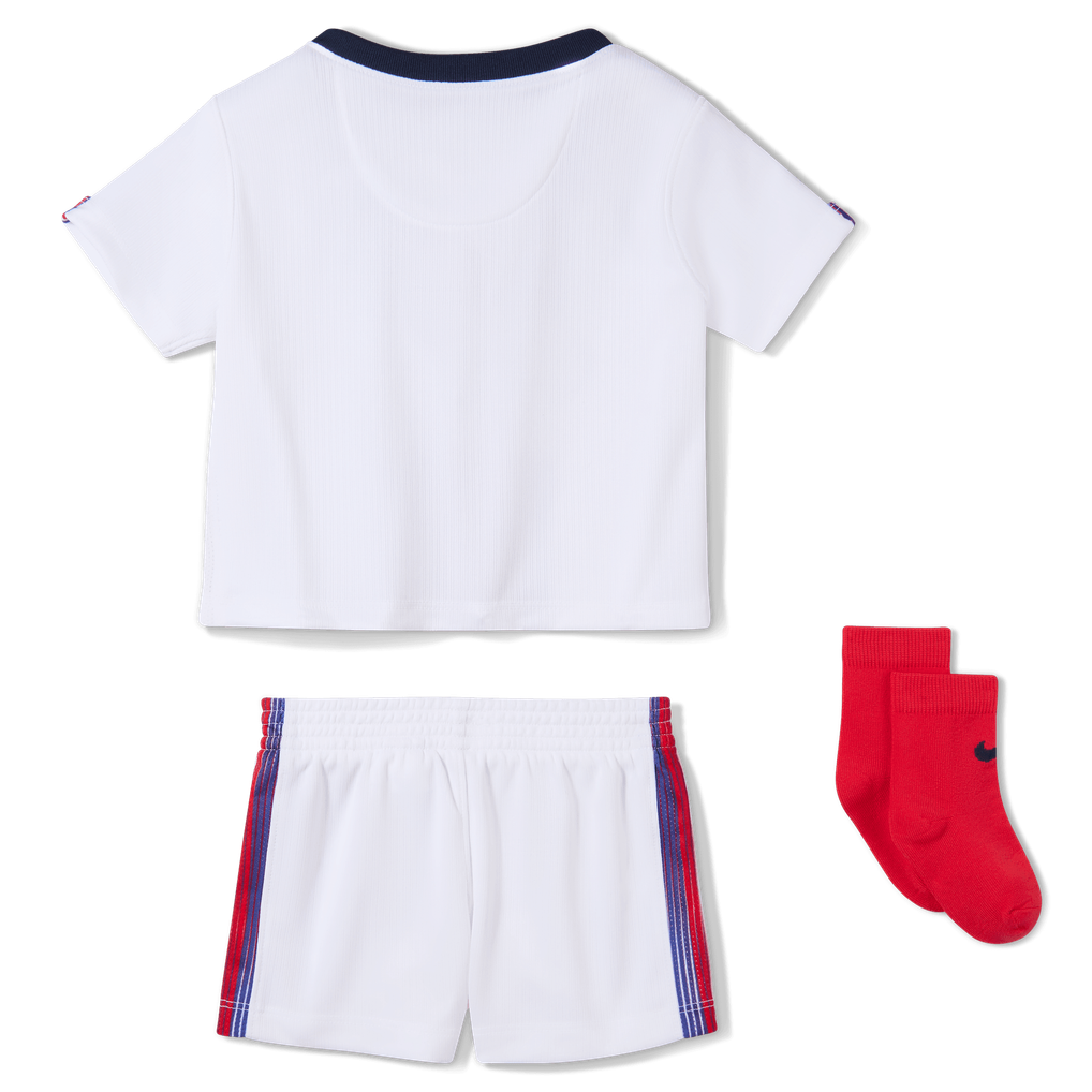 PSG Nike Away Stadium Kit 2026-27 - Infants