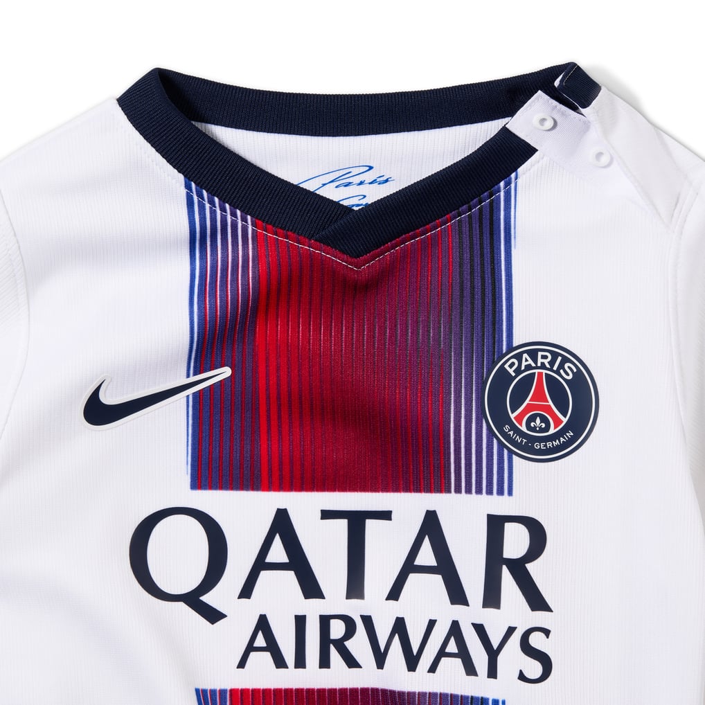 PSG Nike Away Stadium Kit 2026-27 - Infants