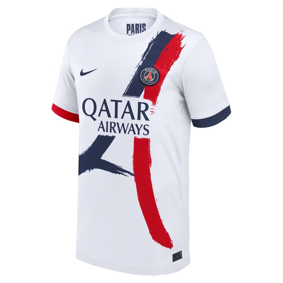 PSG Nike Away Stadium Shirt 2024-2025 - Kids with Lee Kang In 19 
