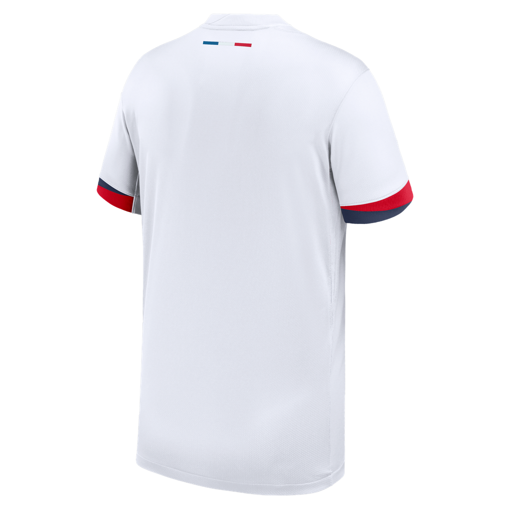 PSG Nike Away Stadium Shirt 2025-26 - Kids