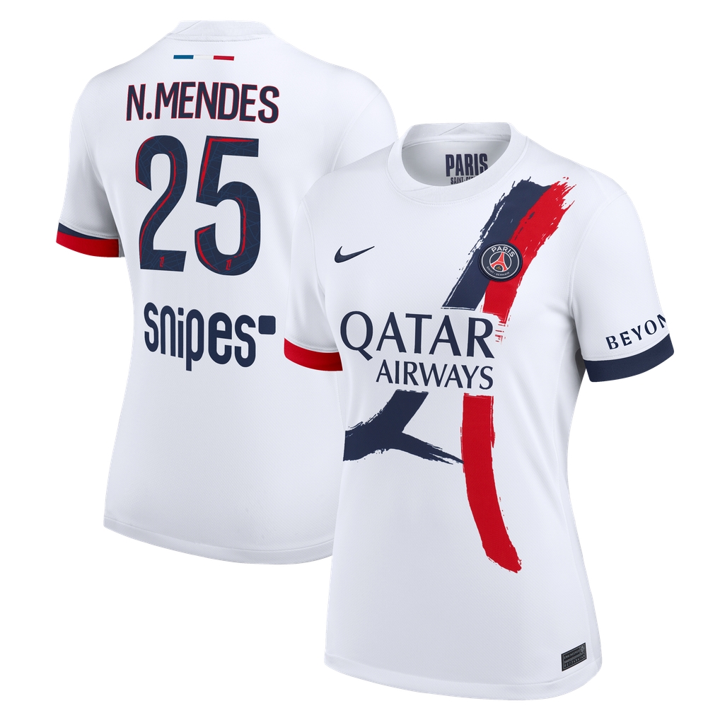 Collection Paris Saint-Germain Débardeur PSG Collection Officielle - Taille Femme, Matière Coton élasthanne Sportwear Supporter