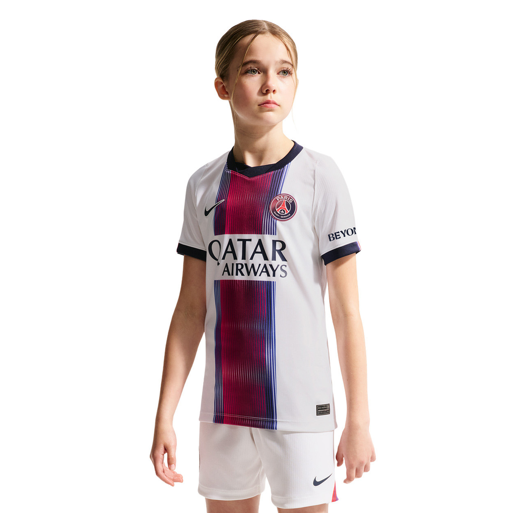 PSG Nike Away Stadium Shirt 2026-27 - Kids