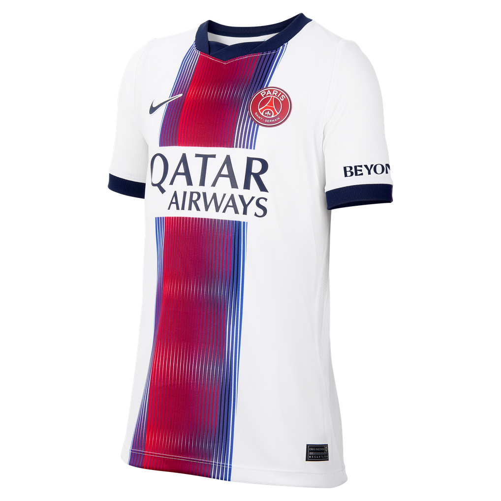 PSG Nike Away Stadium Shirt 2026-27 - Kids