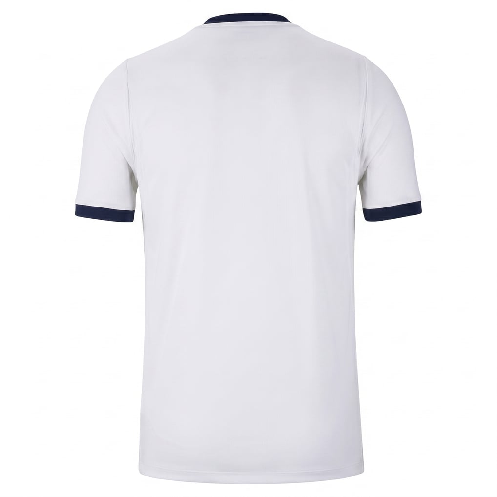 PSG Nike Away Stadium Shirt 2026-27 - Kids