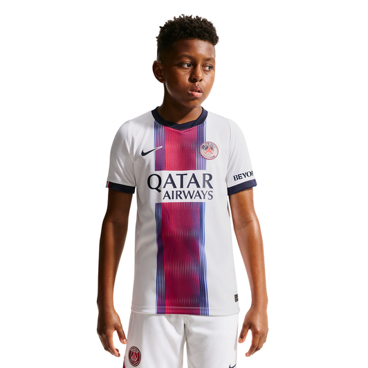 Paris Saint-Germain Kids Clothing, PSG Kids Kits, Kids Shop 