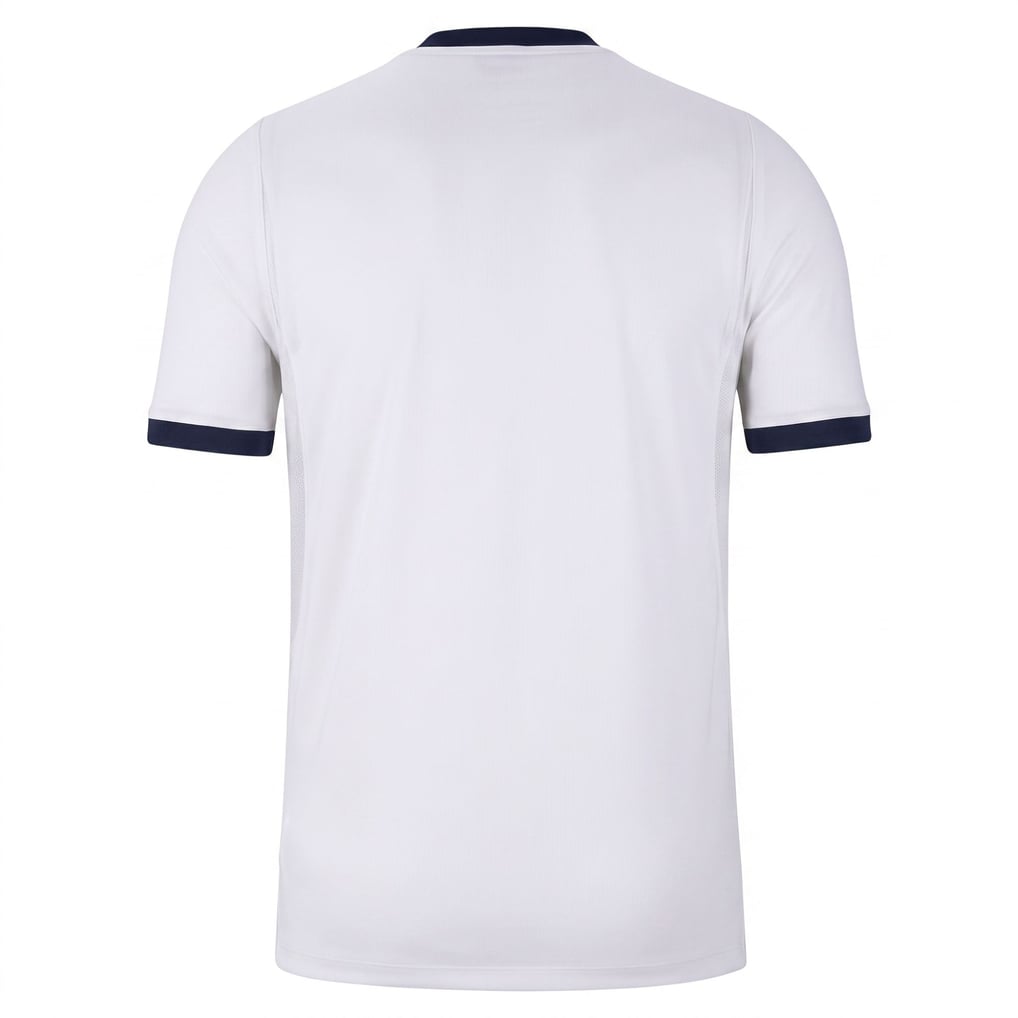 PSG Nike Away Stadium Shirt 2026-27