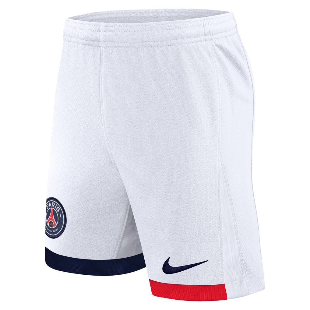 PSG Nike Away Stadium Short 2025-26