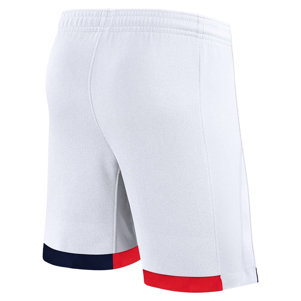 PSG Nike Away Stadium Short 2025-26