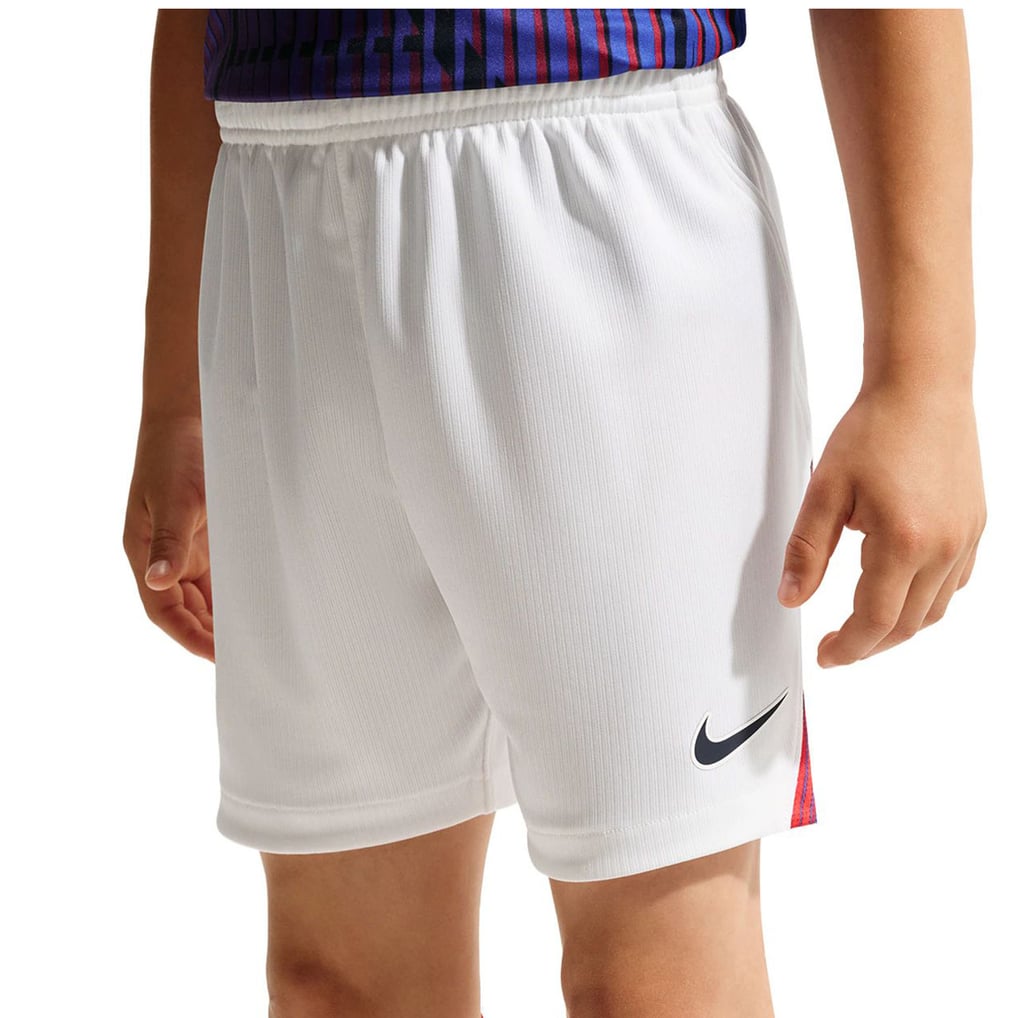 PSG Nike Away Stadium Short 2026-27 - Kids