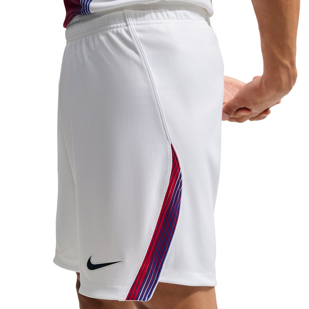 PSG Nike Away Stadium Short 2026-27 - Kids
