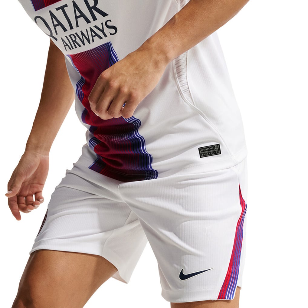PSG Nike Away Stadium Short 2026-27 - Kids