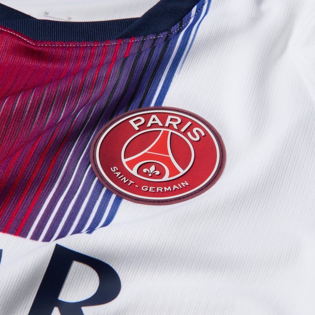 PSG Nike Away Stadium Short 2026-27