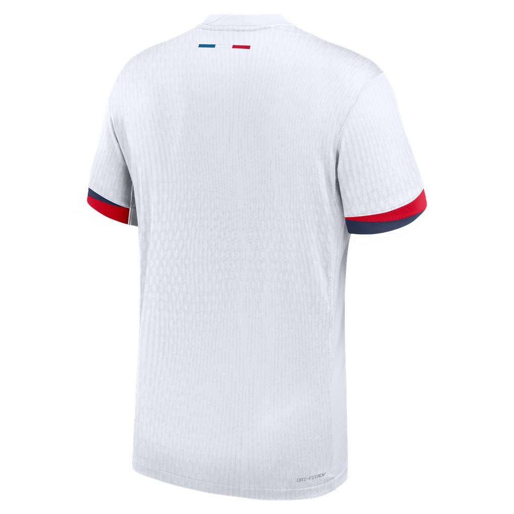 PSG Nike Dri-FIT ADV Away Match Shirt 2025-26