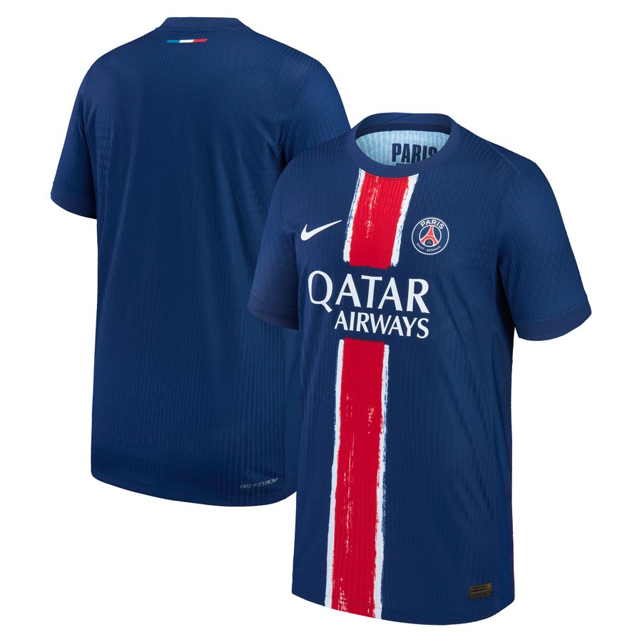 Paris Saint-Germain T-Shirt Lionel Messi PSG - Collection Officielle Paris Saint-Germain T-Shirt Lionel Messi PSG - Collection Officielle