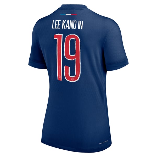 パリ・サンジェルマン ホームマッチ ナイキ Dri-FIT ADVユニフォーム 