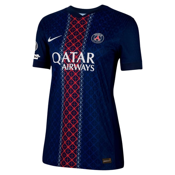 2 Assiettes PSG Officielles - Micro-ondable - 22 Cm - Collection Paris Saint-Germain