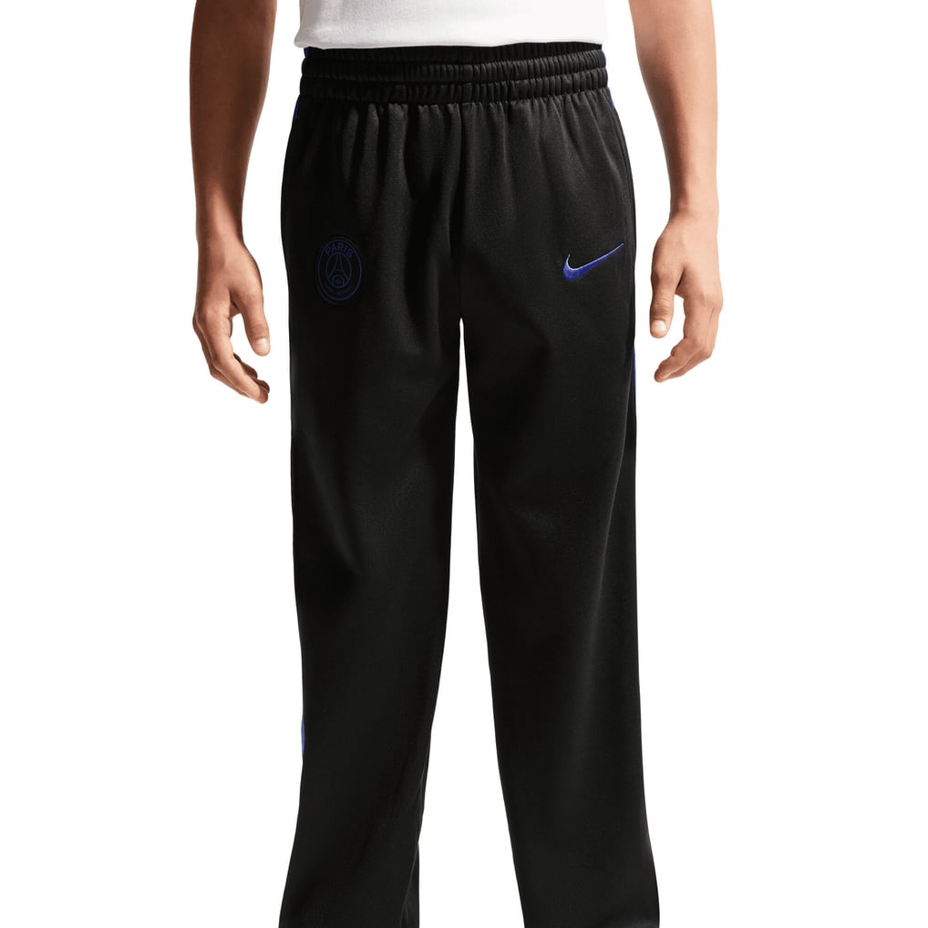 PSG Nike Dri-Fit Tracksuit - Black - Kids