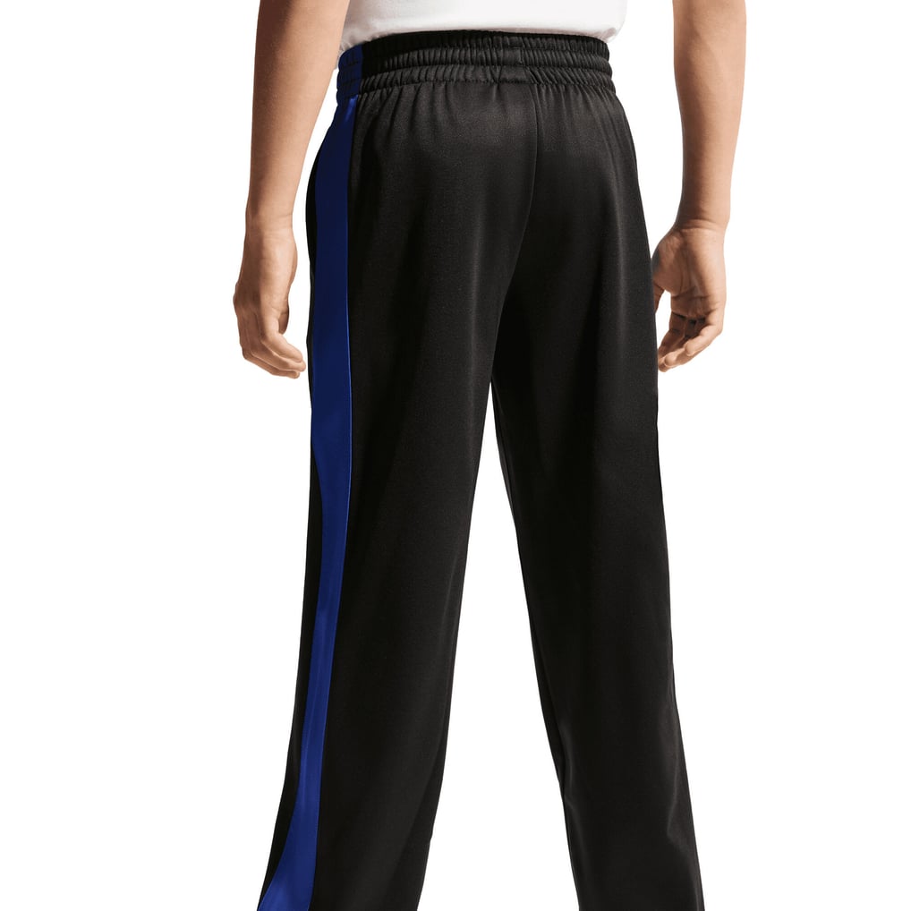 PSG Nike Dri-Fit Tracksuit - Black - Kids