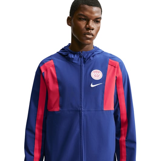 Paris Saint-Germain Nike Training Shirts, PSG Training Jackets 